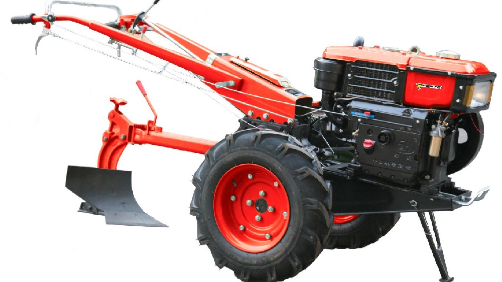 Лучшим помощником садовода или огородника является современный качественный мотоблок